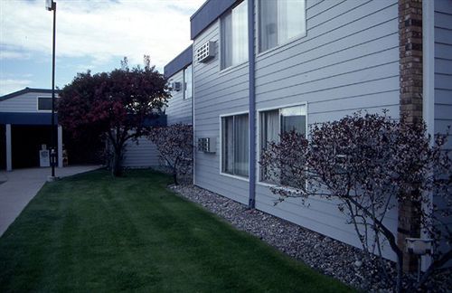 Aero Inn Kalispell Esterno foto
