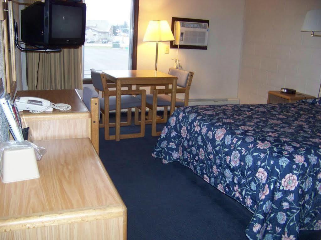 Aero Inn Kalispell Esterno foto