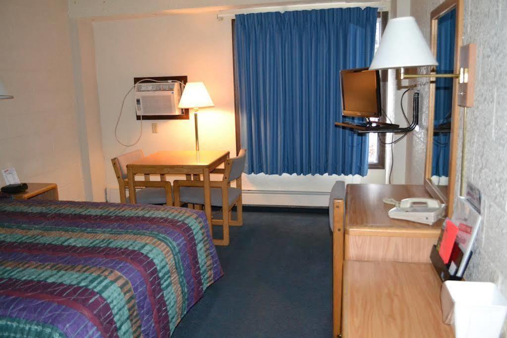 Aero Inn Kalispell Esterno foto