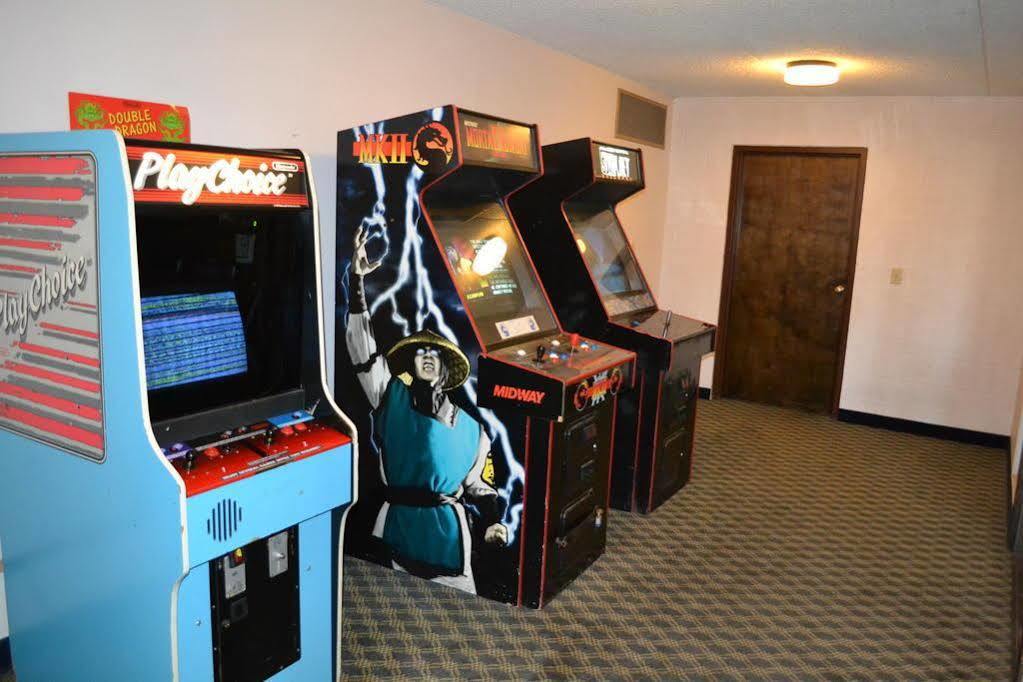 Aero Inn Kalispell Esterno foto